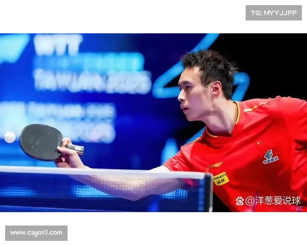 评论：国乒连胜背后现动机倦怠，胜利常态化挑战团队心理调控