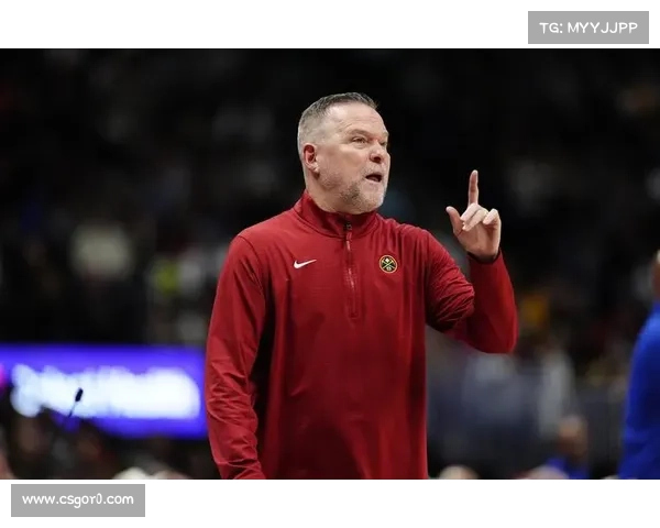 球队主帅谈赛季失败教训，休赛期改进方向明确