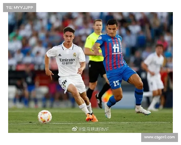 皇马卡斯蒂亚青训成果显著,多名年轻球员获提拔 皇马卡斯蒂亚青训成果显著,多名年轻球员获提拔